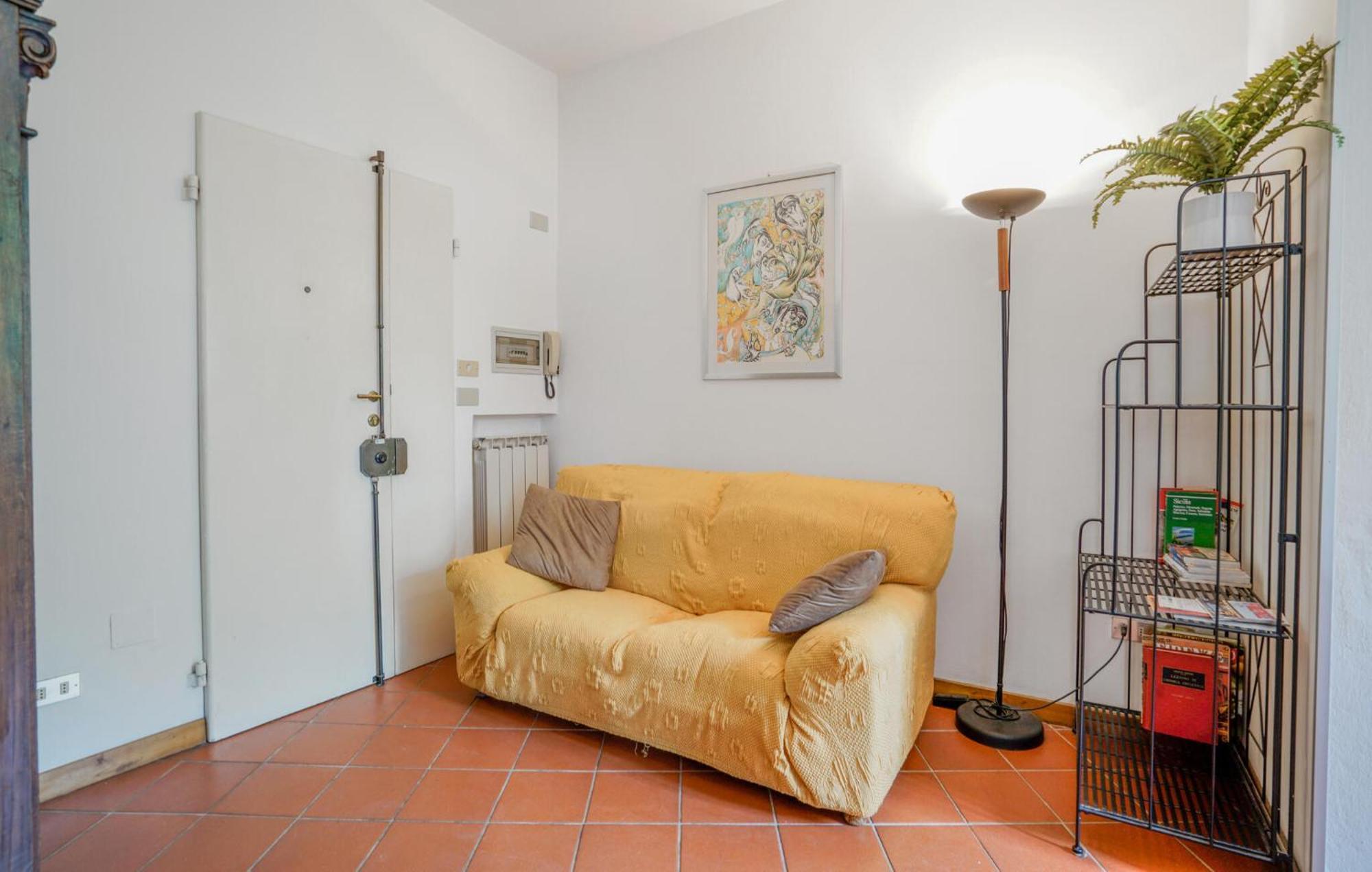 Nice Apartment In Firenze With Wifi Exterior photo