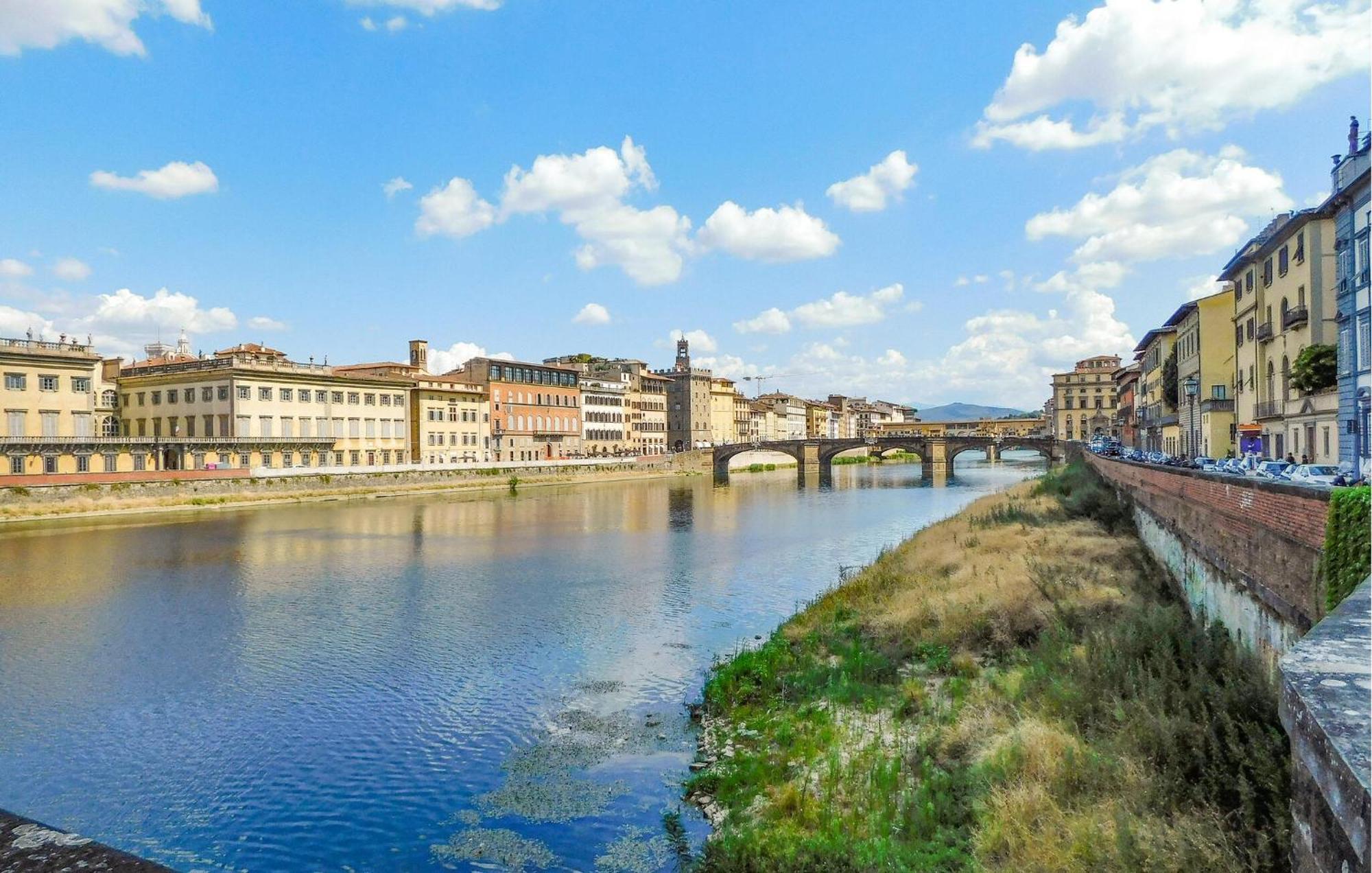Nice Apartment In Firenze With Wifi Exterior photo